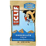 Clif Bars