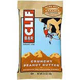 Clif Bars
