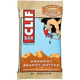 Clif Bars