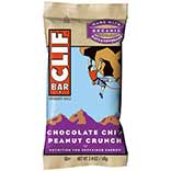 Clif Bars