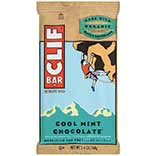 Clif Bars