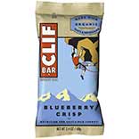 Clif Bars