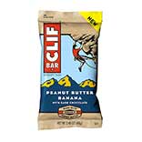 Clif Bars