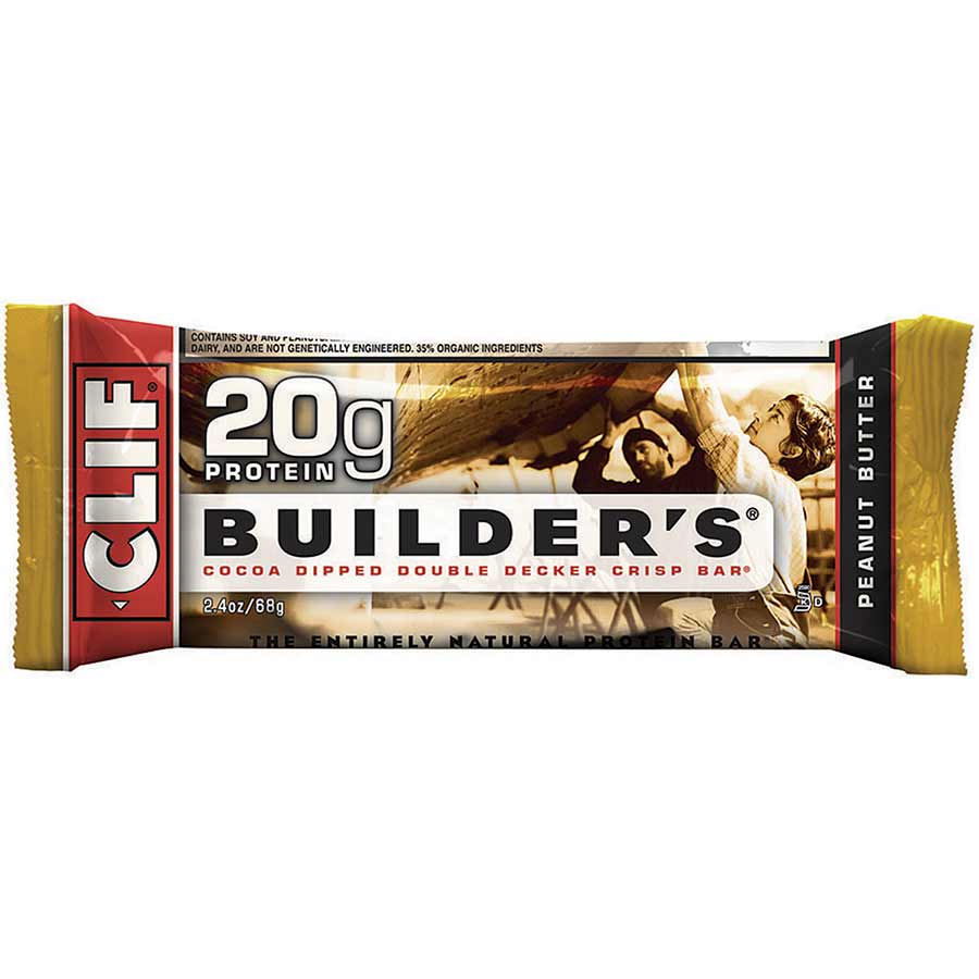 Builder's