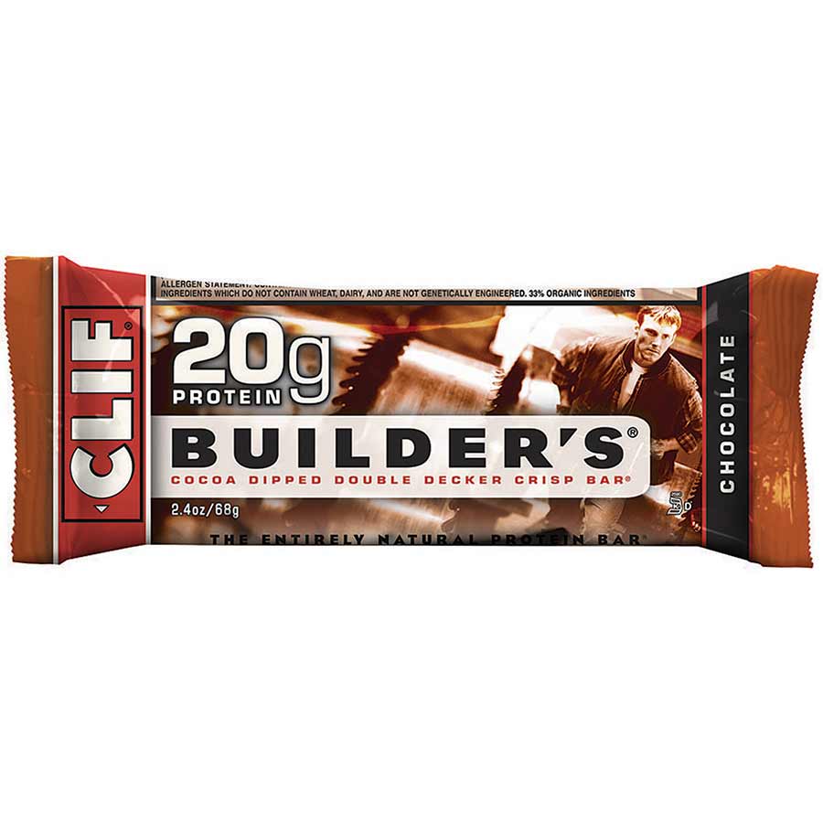 Builder's