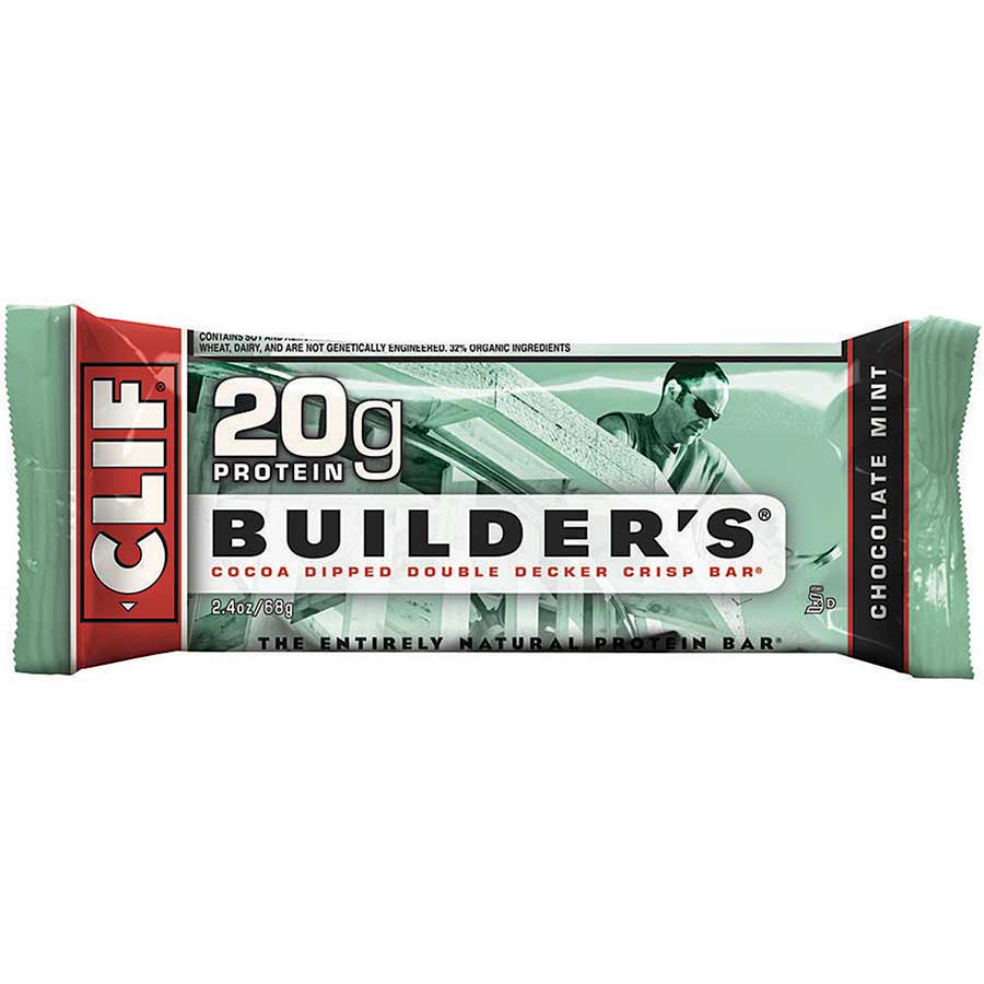 Builder's