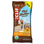 Nut Butter Filled