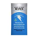 Body & Bike Wipes