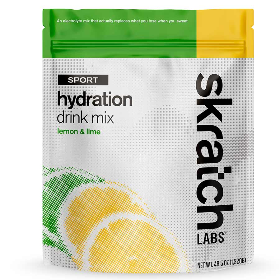 Sport Hydration