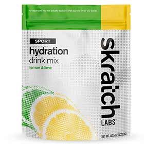 Sport Hydration