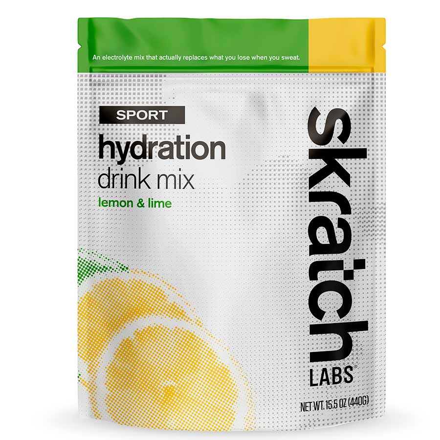 Sport Hydration