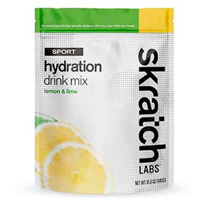 Sport Hydration
