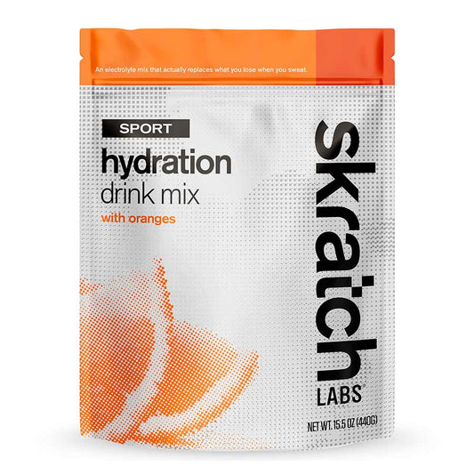 Sport Hydration
