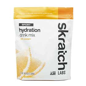 Sport Hydration