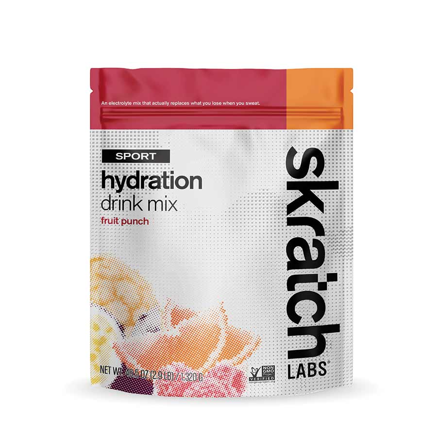 Sport Hydration