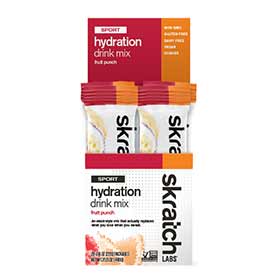 Sport Hydration