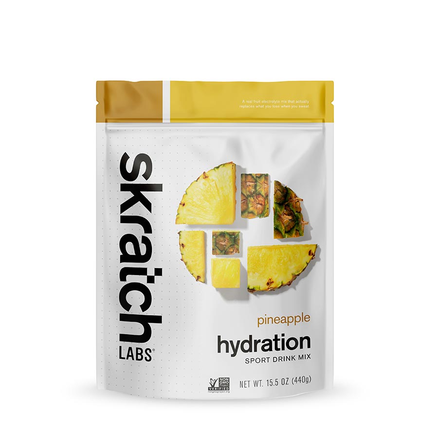 Sport Hydration