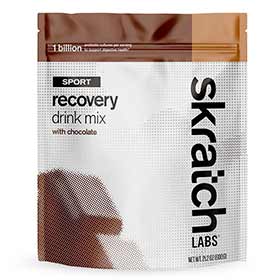 Sport Recovery