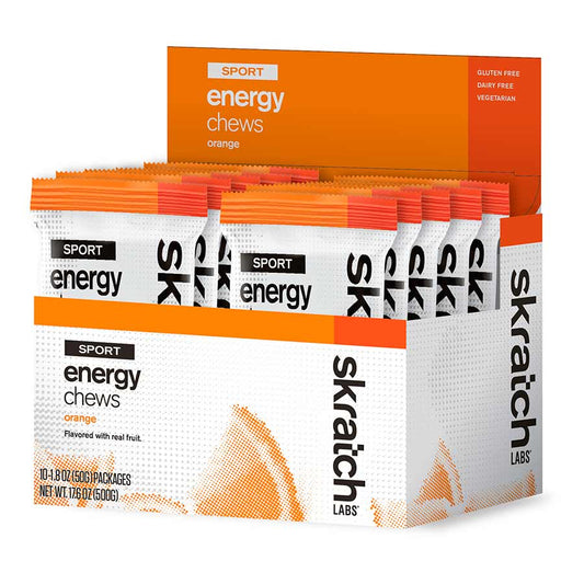 Sport Energy