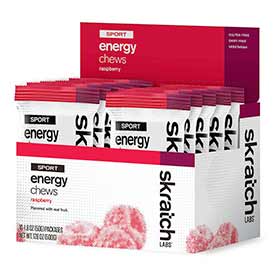 Sport Energy
