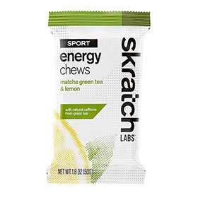 Sport Energy