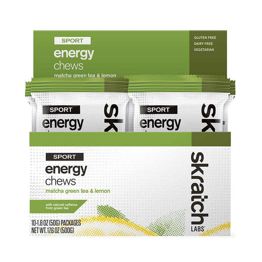 Sport Energy