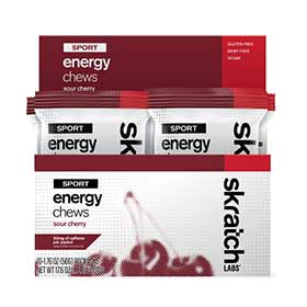 Sport Energy