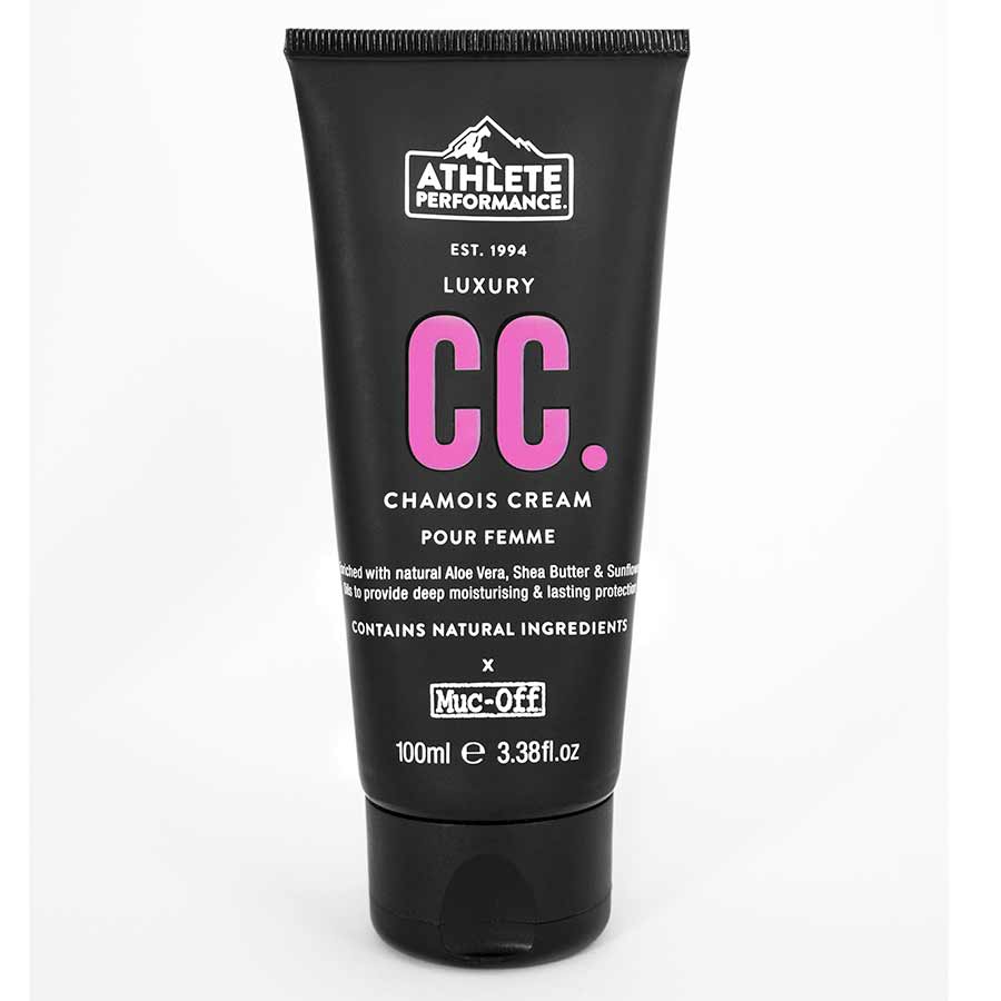 Women's Chamois Crème