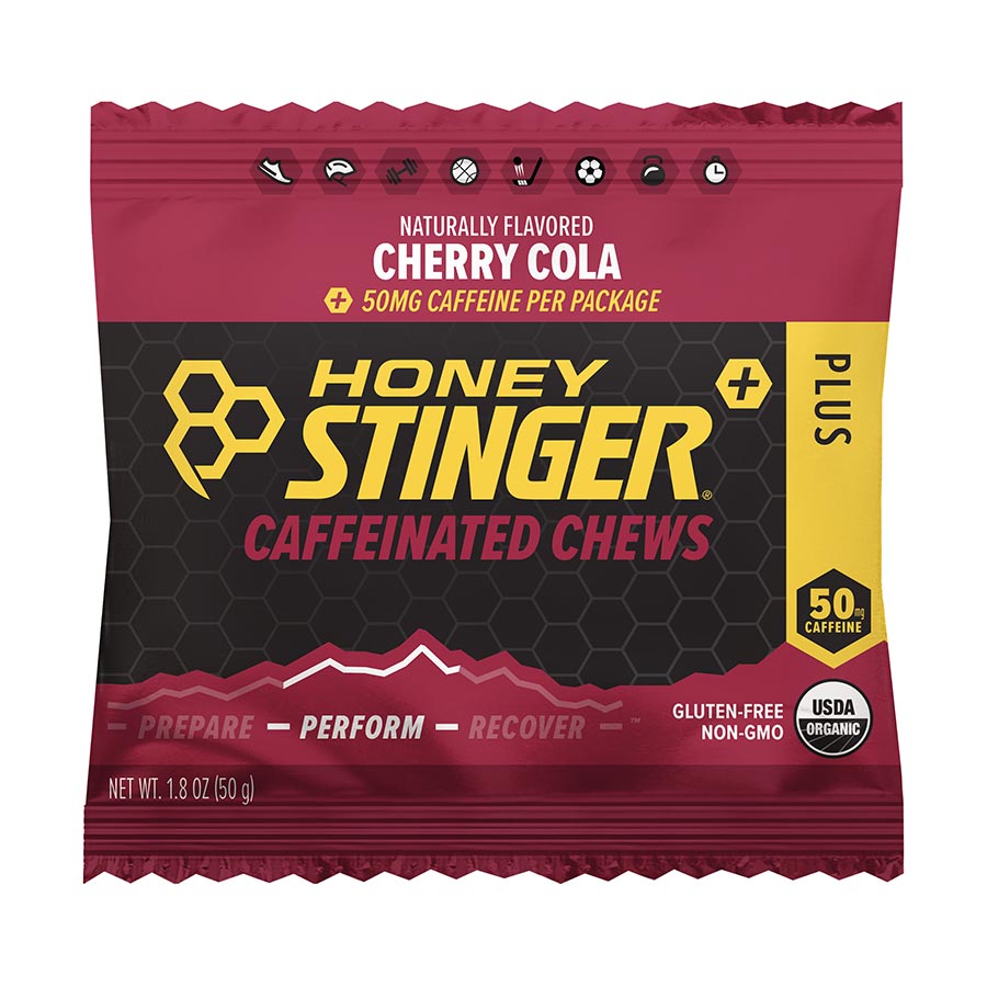 Performance Chews