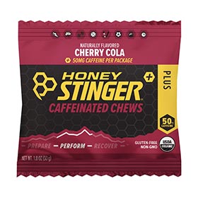 Performance Chews