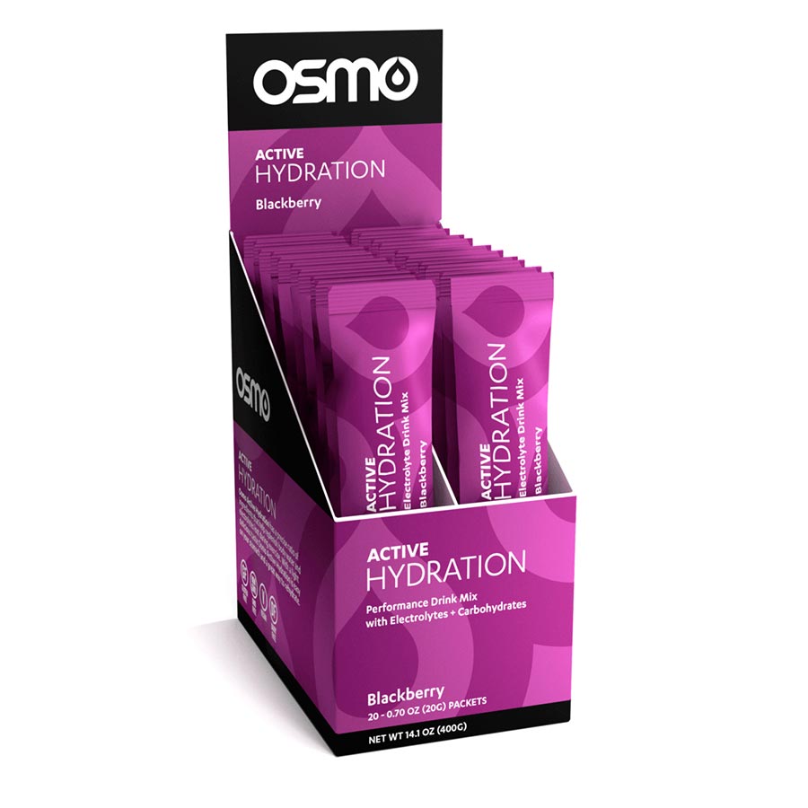 Active Hydration
