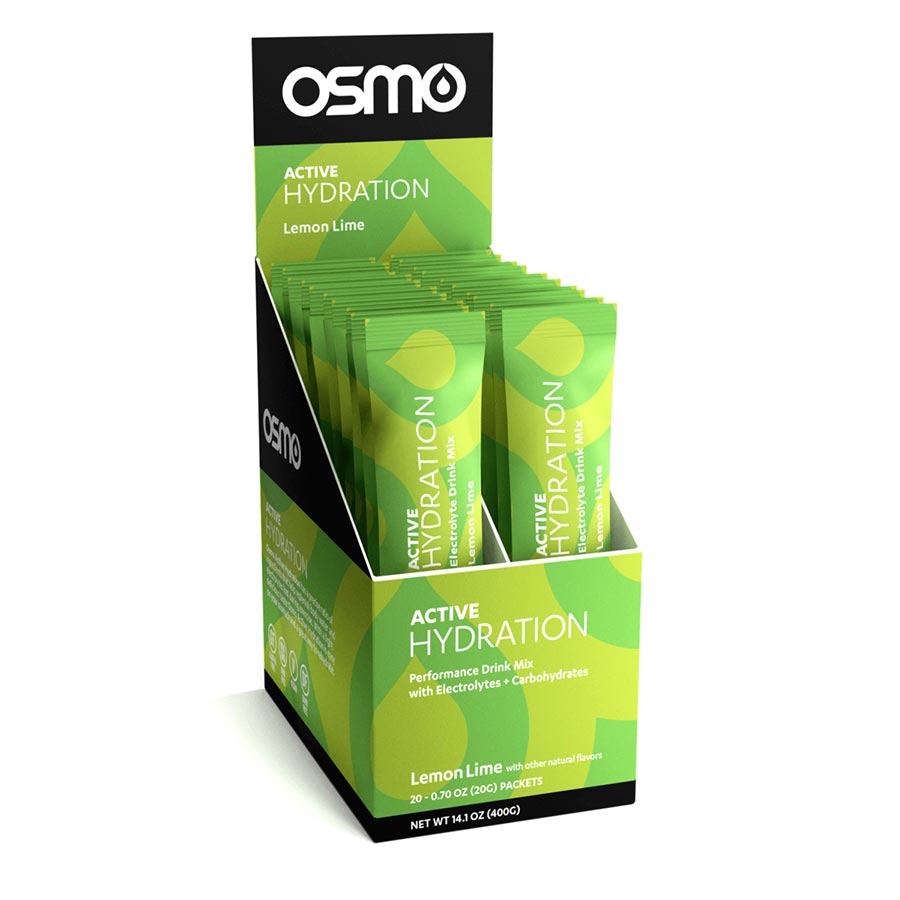 Active Hydration