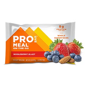 Meal On-The-Go