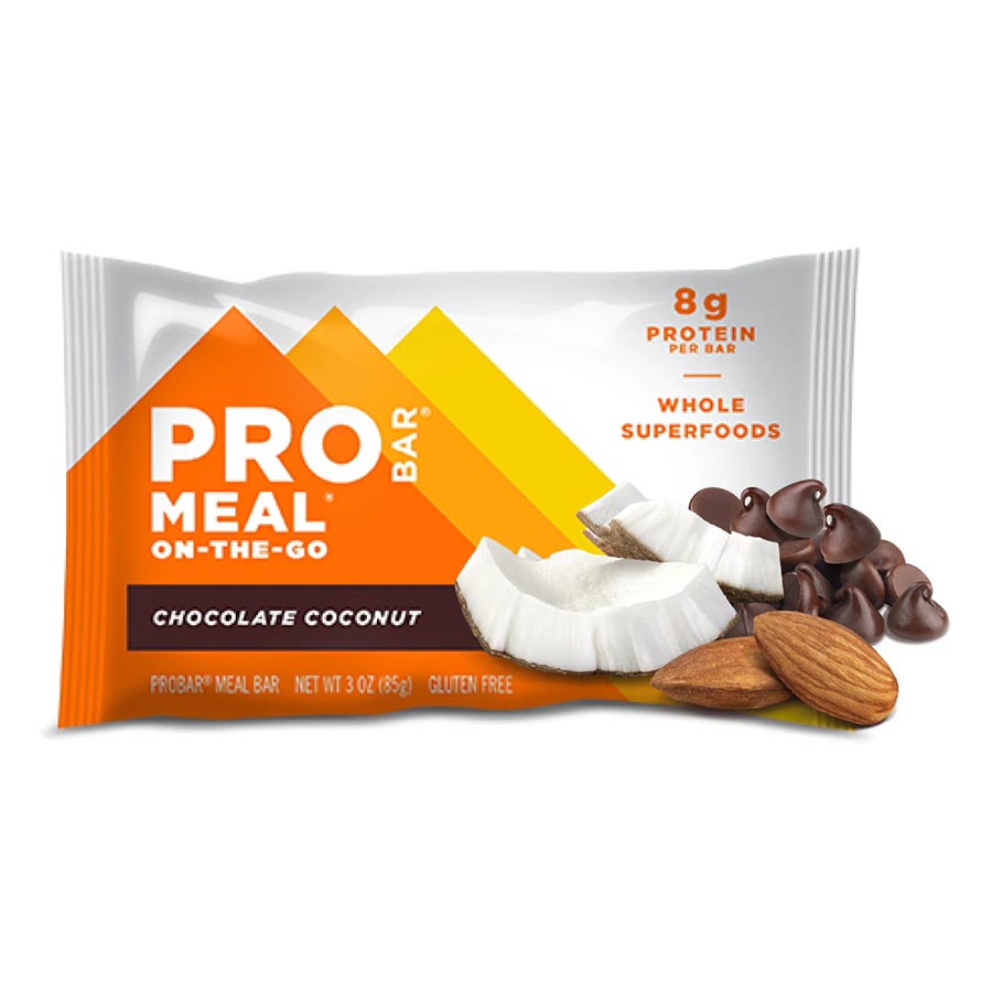 Meal On-The-Go