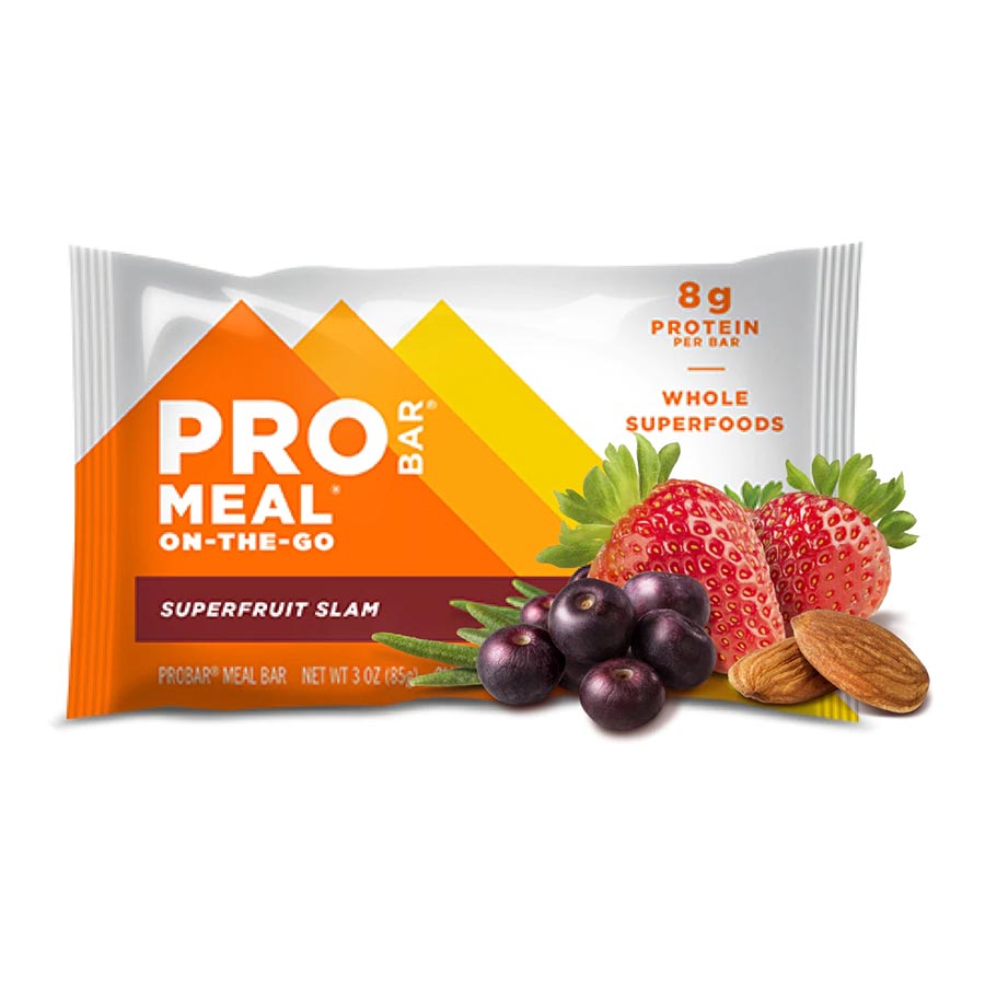 Meal On-The-Go