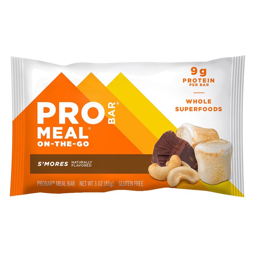 Meal On-The-Go