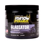 Gladiator Pre-Workout