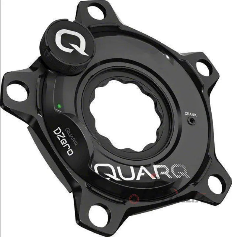 Quarq DZero Powermeter Spider for Specialized, 110 BCD, Spider Only