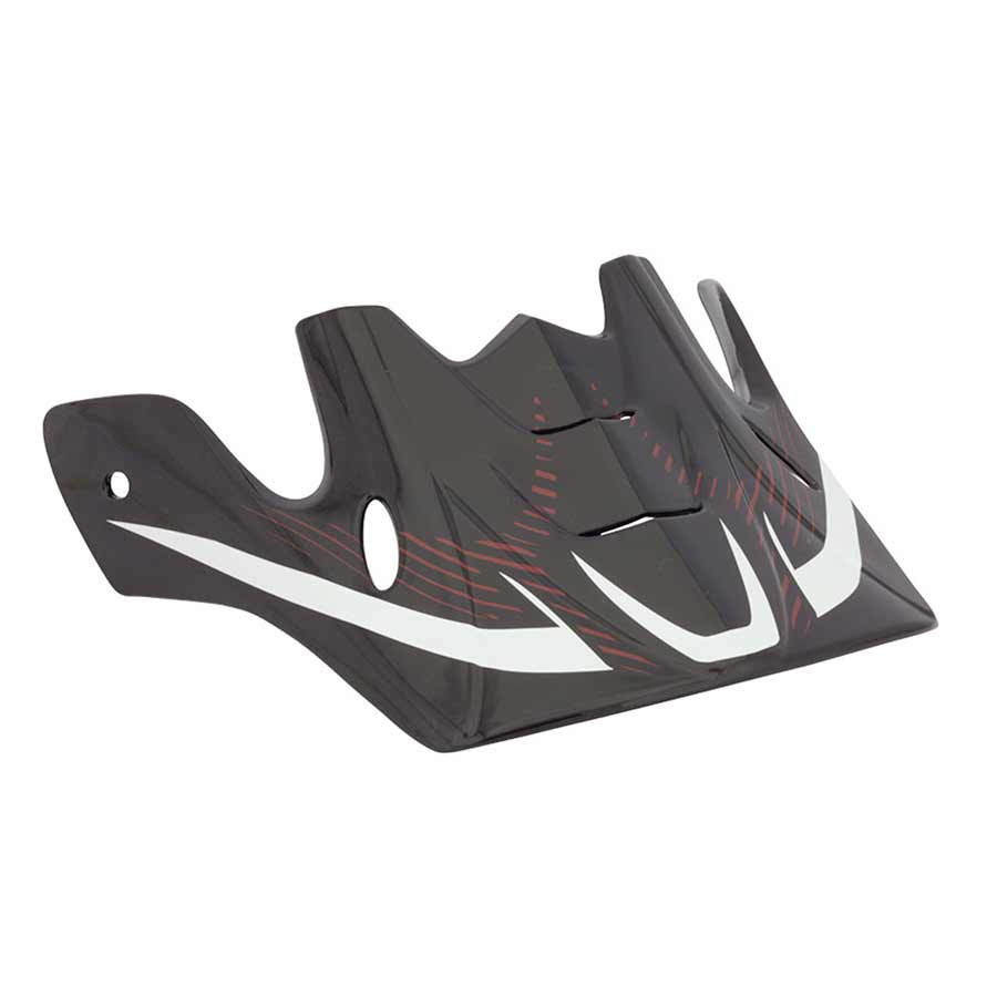 EVIL VISOR