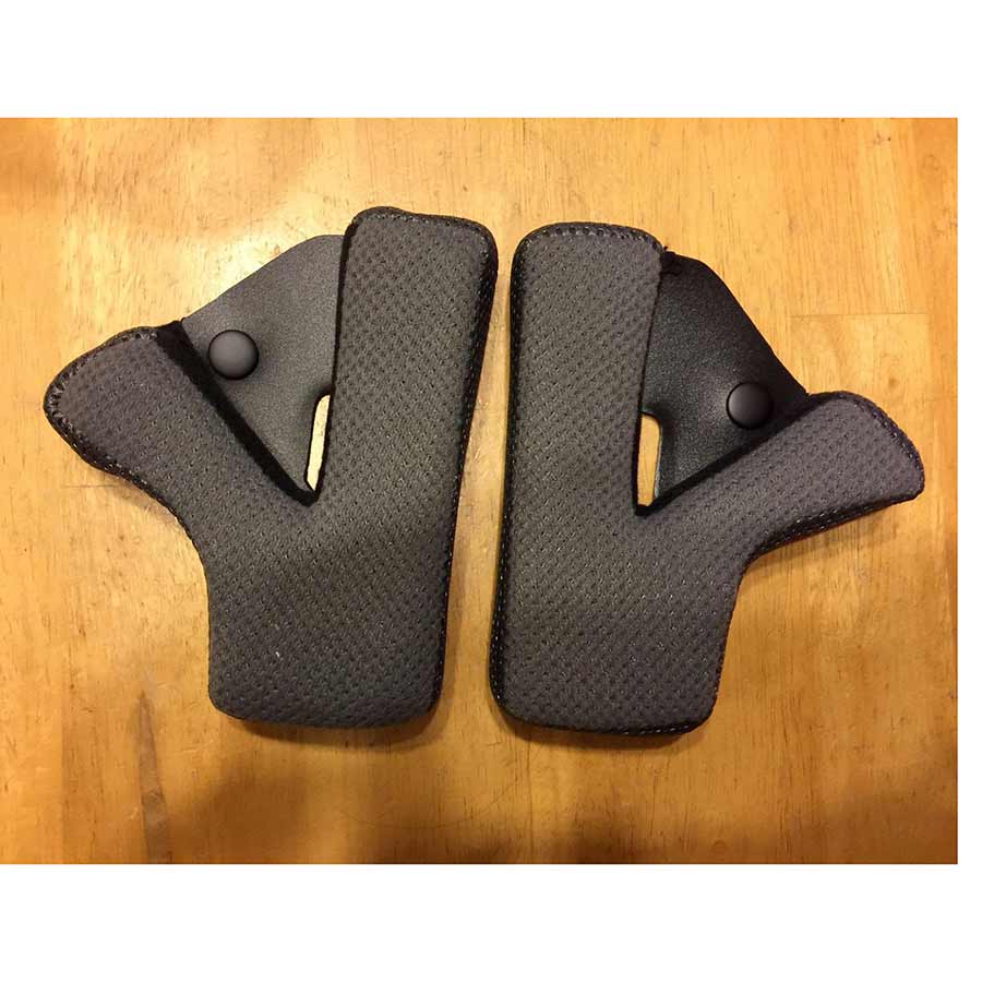 EVIL PRO EAR PAD