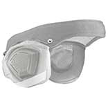 Women's Premium Zipmold Winter Liner w/ Boa