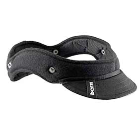 Nino Warm Weather Liner with Visor