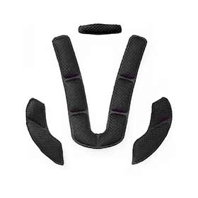 Padding for Matrix / Street