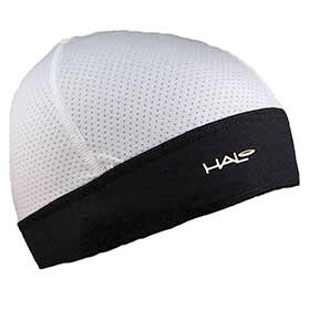 Skull Cap