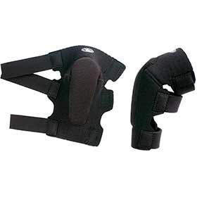 Youth Soft Arm Guard