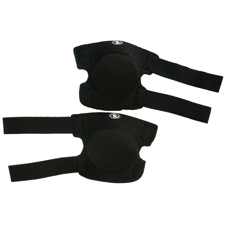 Soft Knee Guard