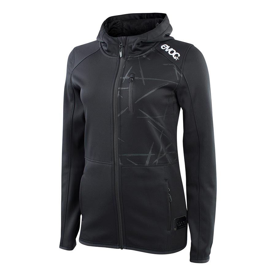 Women's Hoody Jacket