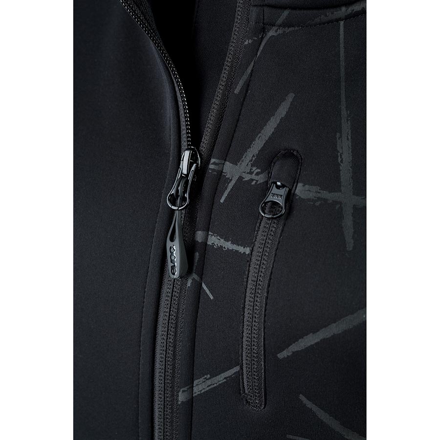 Women's Hoody Jacket