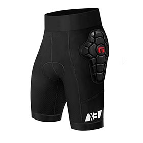 Women Pro-X3 Bike Short Liner