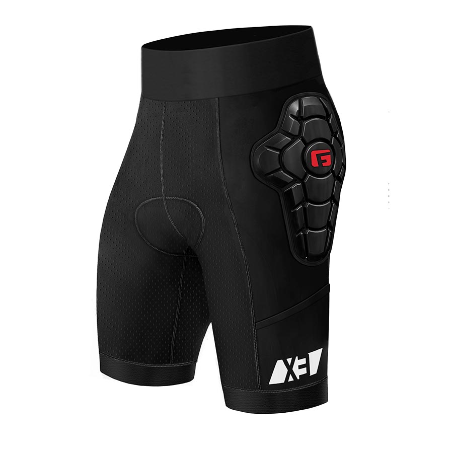 Women Pro-X3 Bike Short Liner